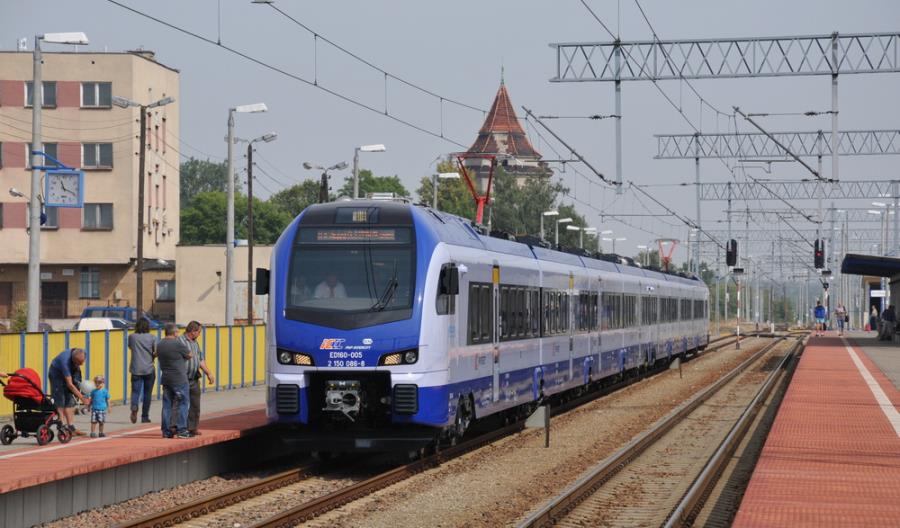 Góra: Przewoźnicy powinni zobaczyć korzyści z instalacji ETCS Góra: Przewoźnicy powinni zobaczyć korzyści z instalacji ETCS