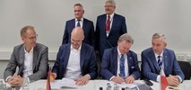 InnoTrans: PLK z umową z DB Netz