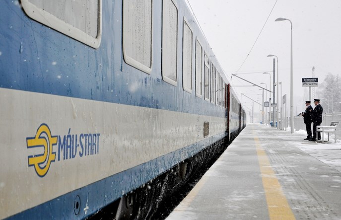 PKP Intercity: Bilety międzynarodowe w standardowych cenach wkrótce przez internet 