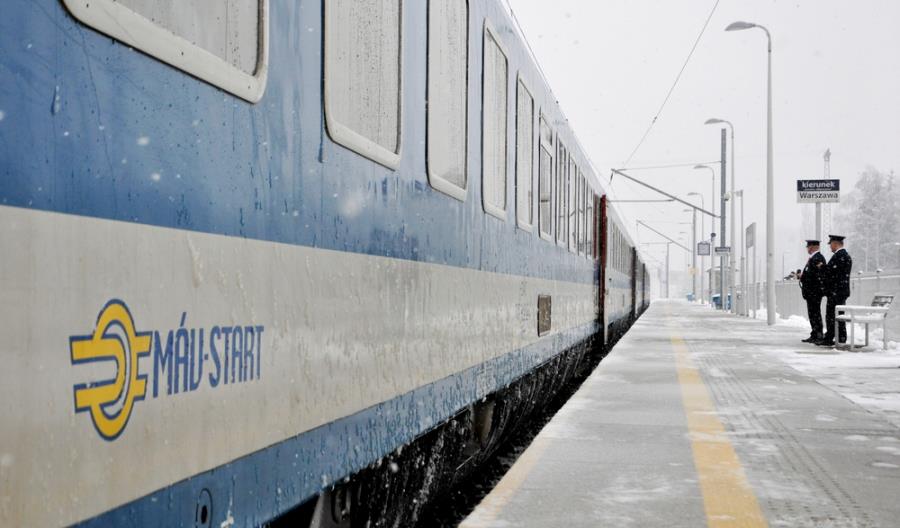 PKP Intercity: Bilety międzynarodowe w standardowych cenach wkrótce przez internet PKP Intercity: Bilety międzynarodowe w standardowych cenach wkrótce przez internet