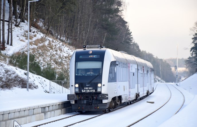 Arriva RP, SKM i Polregio odwołują się od warunków przetargu PKM [aktualizacja]