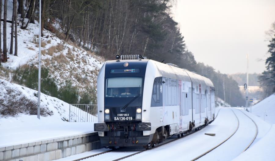 Arriva RP, SKM i Polregio odwołują się od warunków przetargu PKM [aktualizacja]