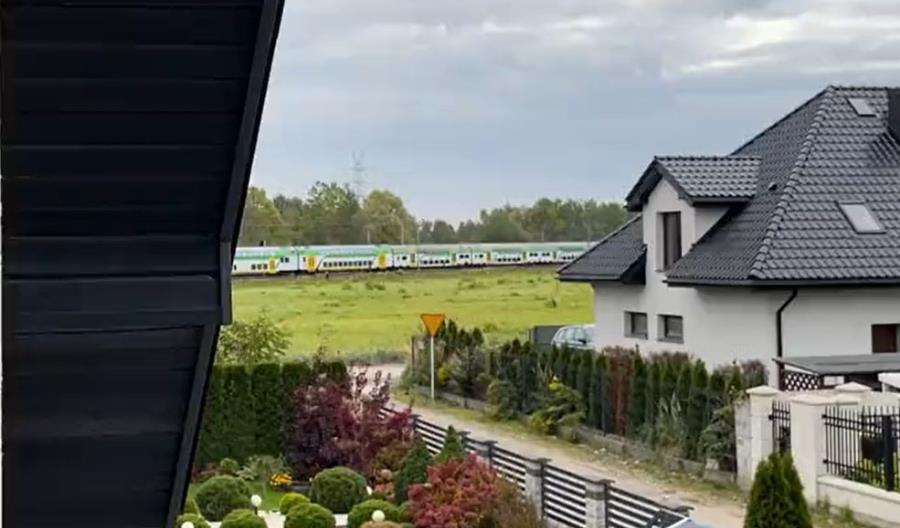 Śmiertelne potrącenie w Nowej Iwicznej Śmiertelne potrącenie w Nowej Iwicznej