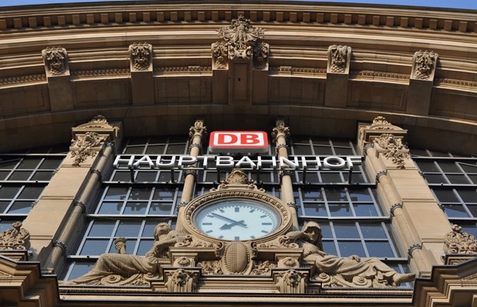 Niemcy chcą zmodernizować 75-kilometrową magistralę kolejową w 5 miesięcy