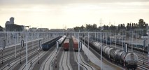 Jak przebiega przebudowa największej stacji kolejowej w Polsce? [zdjęcia]