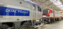 Lokomotywy hybrydowe dla PKP Intercity dostarczy Pesa. Jest potwierdzenie