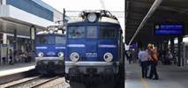 Oferta na remont lokomotyw EP08 PKP Intercity znacznie powyżej kosztorysu