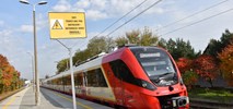 W 2022 roku SKM Warszawa nie wydłuży tras do Piaseczna i Zegrza