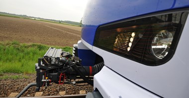 TLK „Kociewie” stanie się IC. Kolejna zmiana relacji 