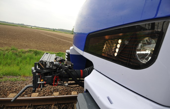 TLK „Kociewie” stanie się IC. Kolejna zmiana relacji 