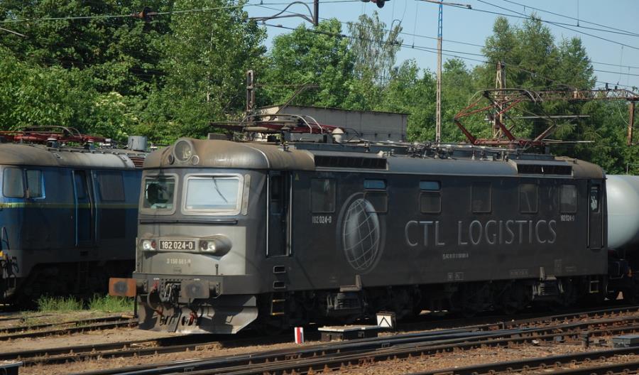 Przewoźnicy cargo oczekują preferencyjnych cen energii. Branży grozi zapaść Przewoźnicy cargo oczekują preferencyjnych cen energii. Branży grozi zapaść