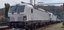 Jedna lokomotywa pociągnie pociąg ekspresowy Hamburg – Budapeszt