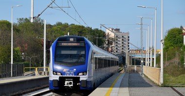 Pięć firm chce sprzedać PKP Intercity system planowania rozkładu jazdy