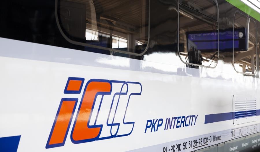 PKP Intercity: Stawiamy na prosty język PKP Intercity: Stawiamy na prosty język