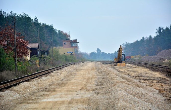 Kolej Plus: Kozienice zyskają połączenie kolejowe z Warszawą
