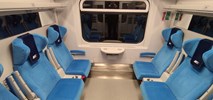 Nowe wagony klasy 1 z FPS w PKP Intercity [zdjęcia]