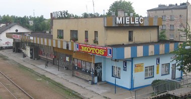 Podkarpackie: Nieco więcej pociągów do Mielca i Padwi, ale wciąż ani jednego w soboty