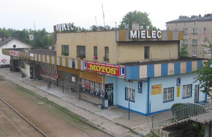 Podkarpackie: Nieco więcej pociągów do Mielca i Padwi, ale wciąż ani jednego w soboty