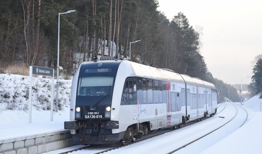 PKP SKM w Trójmieście żegna się z PKM. Spółka wyjaśnia dlaczego PKP SKM w Trójmieście żegna się z PKM. Spółka wyjaśnia dlaczego