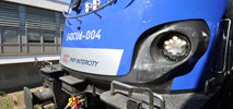Dlaczego PKP Intercity wynajmuje lokomotywy elektryczne?