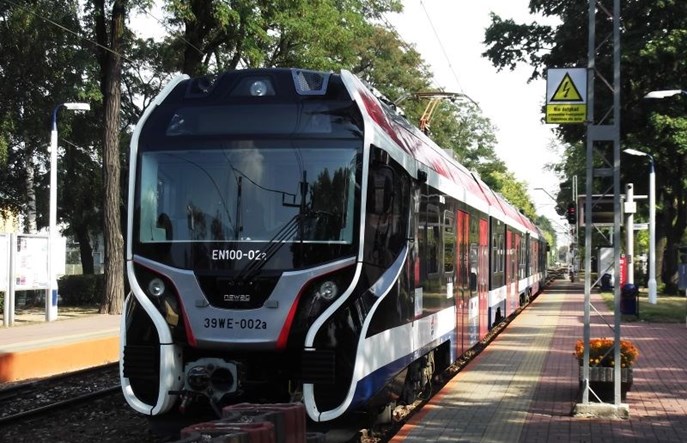 WKD: Przed nami dni pełne utrudnień