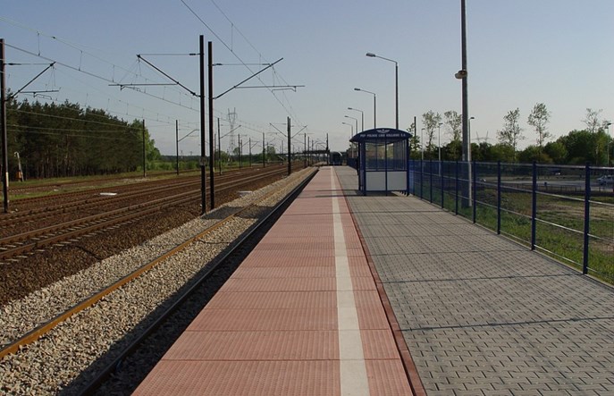 Otwarcie łącznicy Czarnca – Włoszczowa Płn. w tym miesiącu. Ale bez pociągów pasażerskich 