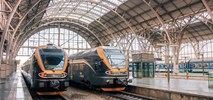 Leo Express planuje połączenia z Pragi do Wrocławia i Krakowa