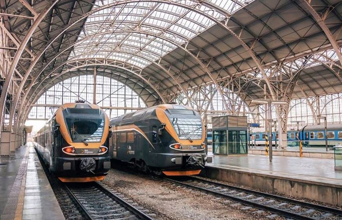 Leo Express planuje połączenia z Pragi do Wrocławia i Krakowa