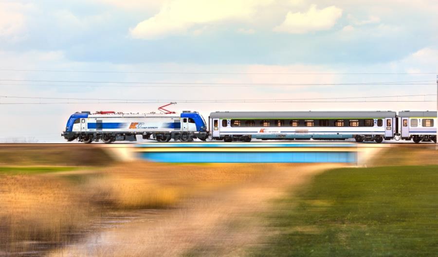 Politechnika Krakowska i PKP Intercity podpisały porozumienie o współpracy Politechnika Krakowska i PKP Intercity podpisały porozumienie o współpracy
