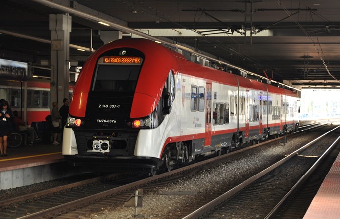 Zdrożały bilety w Kolejach Dolnośląskich, Wielkopolskich i Polregio