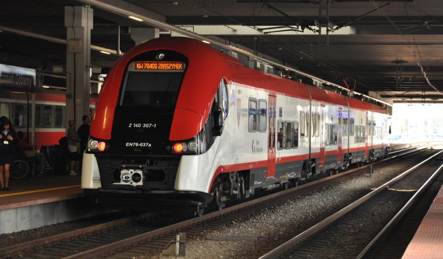 Zdrożały bilety w Kolejach Dolnośląskich, Wielkopolskich i Polregio Zdrożały bilety w Kolejach Dolnośląskich, Wielkopolskich i Polregio