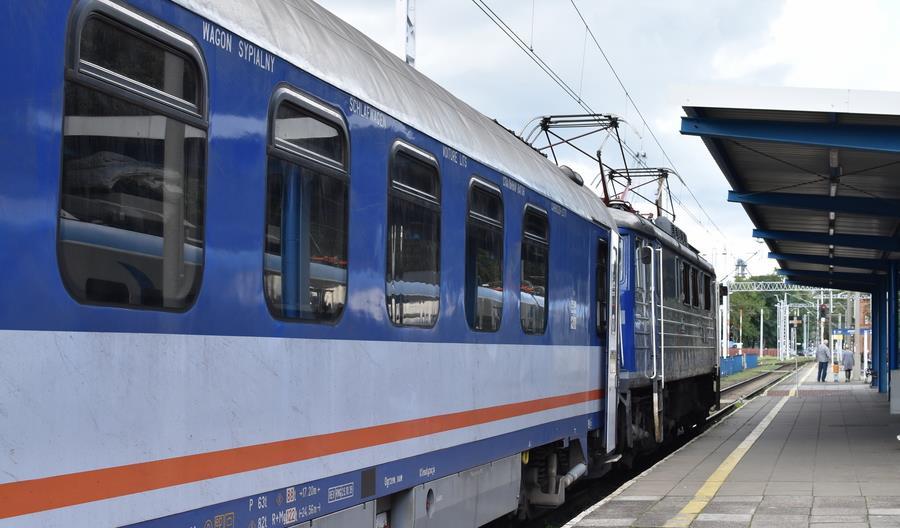 W jakich pociągach PKP Intercity kursują wagony sypialne i kuszetki? W jakich pociągach PKP Intercity kursują wagony sypialne i kuszetki?