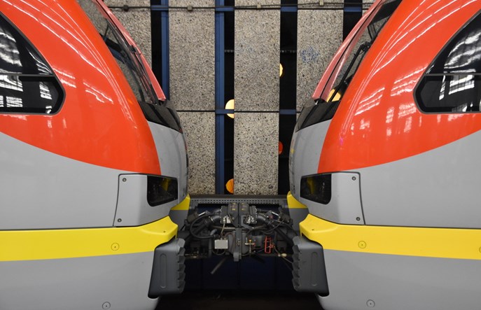 Łódź – Warszawa. Końca opóźnień pociągów nie widać