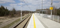 Nowy przystanek Jastrowie Miasto na linii Piła – Szczecinek. Peron będzie mieć 400 metrów 