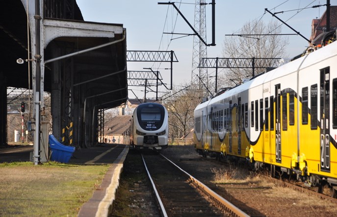 Dolnośląskie wznowi przewozy na linii 283 w kierunku Żagania? Będą analizy