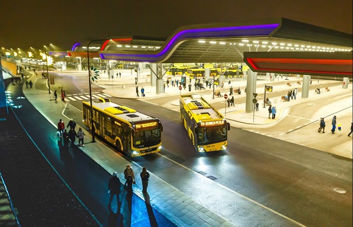 GZM: Nowe postępowanie, nowe umowy przewozowe, nowe linie. Przetarg na ponad 300 mln zł 