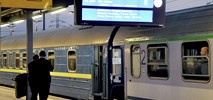 UTK zbadał satysfakcję pasażera kolei. Informacja pasażerska oceniana źle