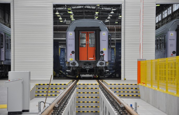 PKP Intercity: Podoba nam się system sprzedaży biletów włoskiej Trenitalii