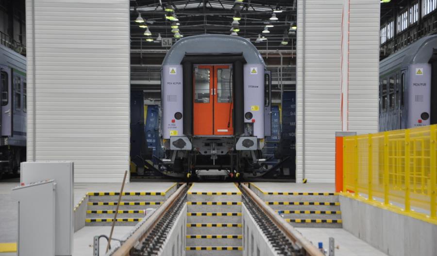 PKP Intercity: Podoba nam się system sprzedaży biletów włoskiej Trenitalii PKP Intercity: Podoba nam się system sprzedaży biletów włoskiej Trenitalii