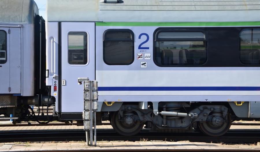 Ile wagonów ma PKP Intercity? Ile zamierza kupić? Ile wagonów ma PKP Intercity? Ile zamierza kupić?