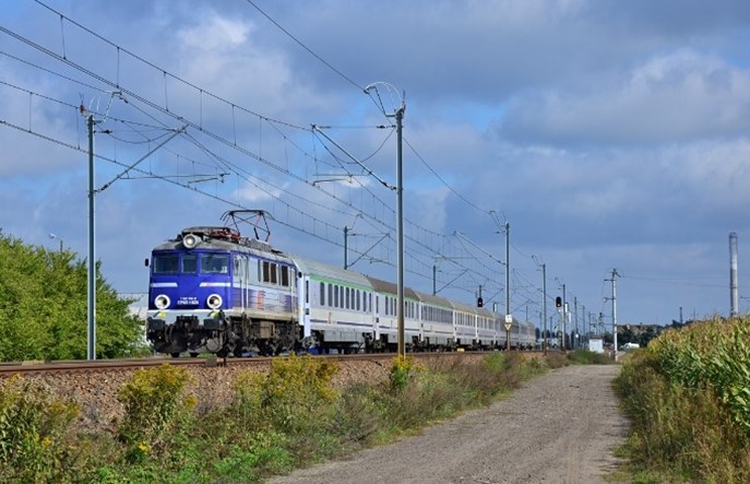 Koniec modernizacji linii Wrocław – Poznań. Czy Intercity wykorzystuje jej efekty?