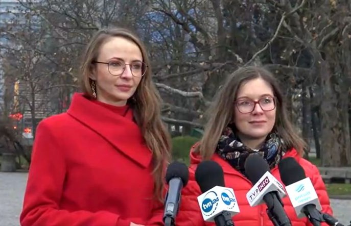 Lewica: Ministerstwo Infrastruktury wciąż może zatrzymać podwyżki w PKP Intercity