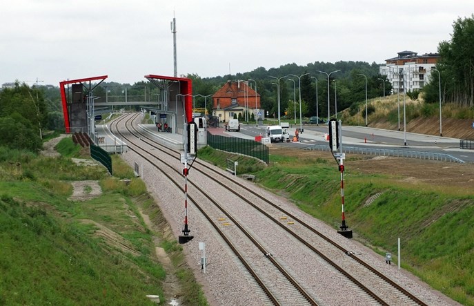 ETCS na linii PKM z dopuszczeniem do eksploatacji