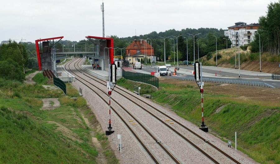 ETCS na linii PKM z dopuszczeniem do eksploatacji