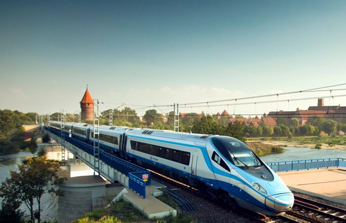 Podwyżki cen w PKP Intercity. IC i TLK dziesięć razy tańsze niż Pendolino