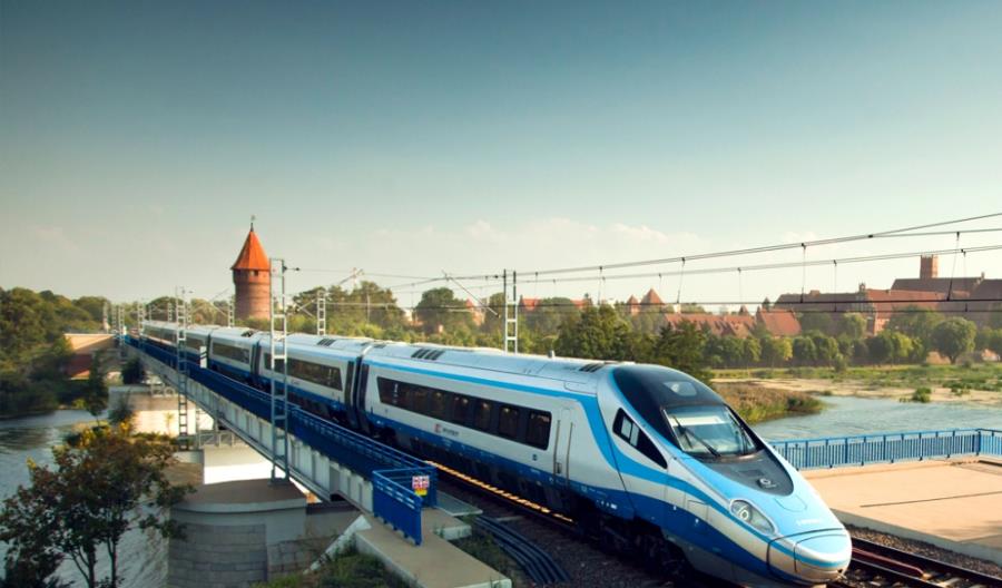 Podwyżki cen w PKP Intercity. IC i TLK dziesięć razy tańsze niż Pendolino Podwyżki cen w PKP Intercity. IC i TLK dziesięć razy tańsze niż Pendolino