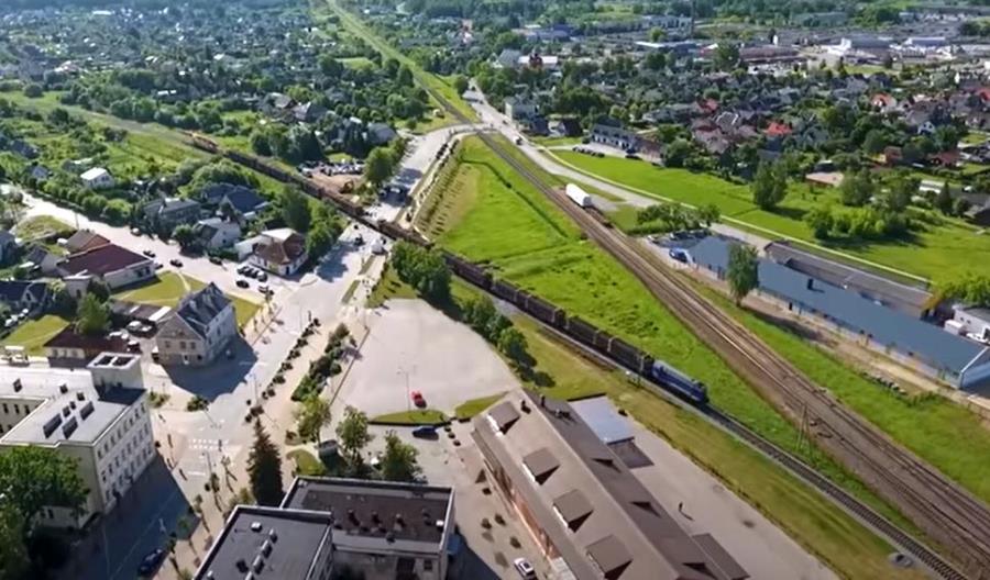 20 mln euro kary dla Kolei Litewskich za rozebranie torów do Możejek 20 mln euro kary dla Kolei Litewskich za rozebranie torów do Możejek