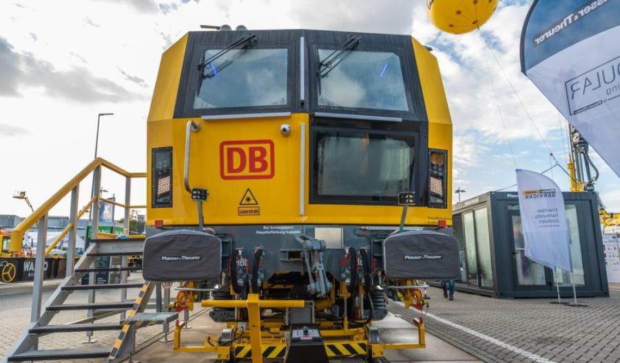 Stadler ma nowego klienta na swój system ETCS. DB Netz kupuje Guardię Stadler ma nowego klienta na swój system ETCS. DB Netz kupuje Guardię