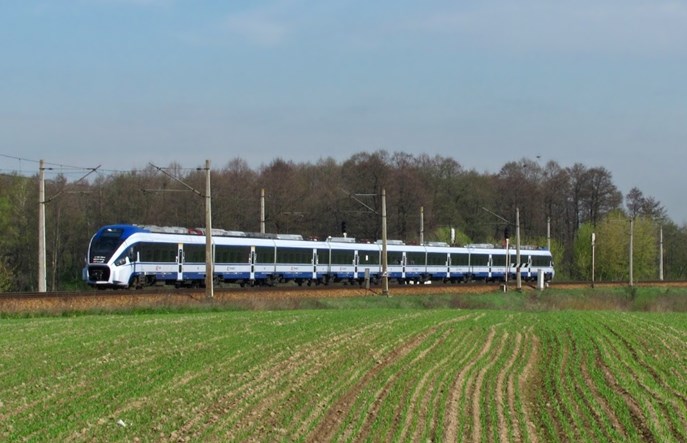 Po 5 latach i 8 miesiącach Dart z numerem 20 wrócił do ruchu