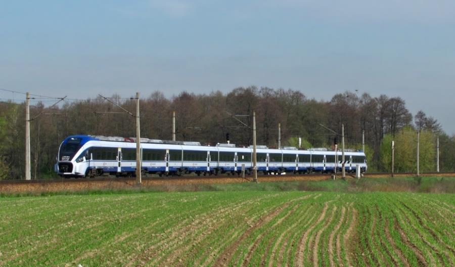 Po 5 latach i 8 miesiącach Dart z numerem 20 wrócił do ruchu Po 5 latach i 8 miesiącach Dart z numerem 20 wrócił do ruchu